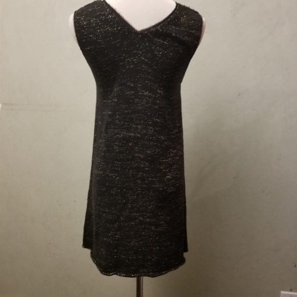 Vivienne Tam Sweater beaded sleeveless dress (M29) - Picture 6 of 6